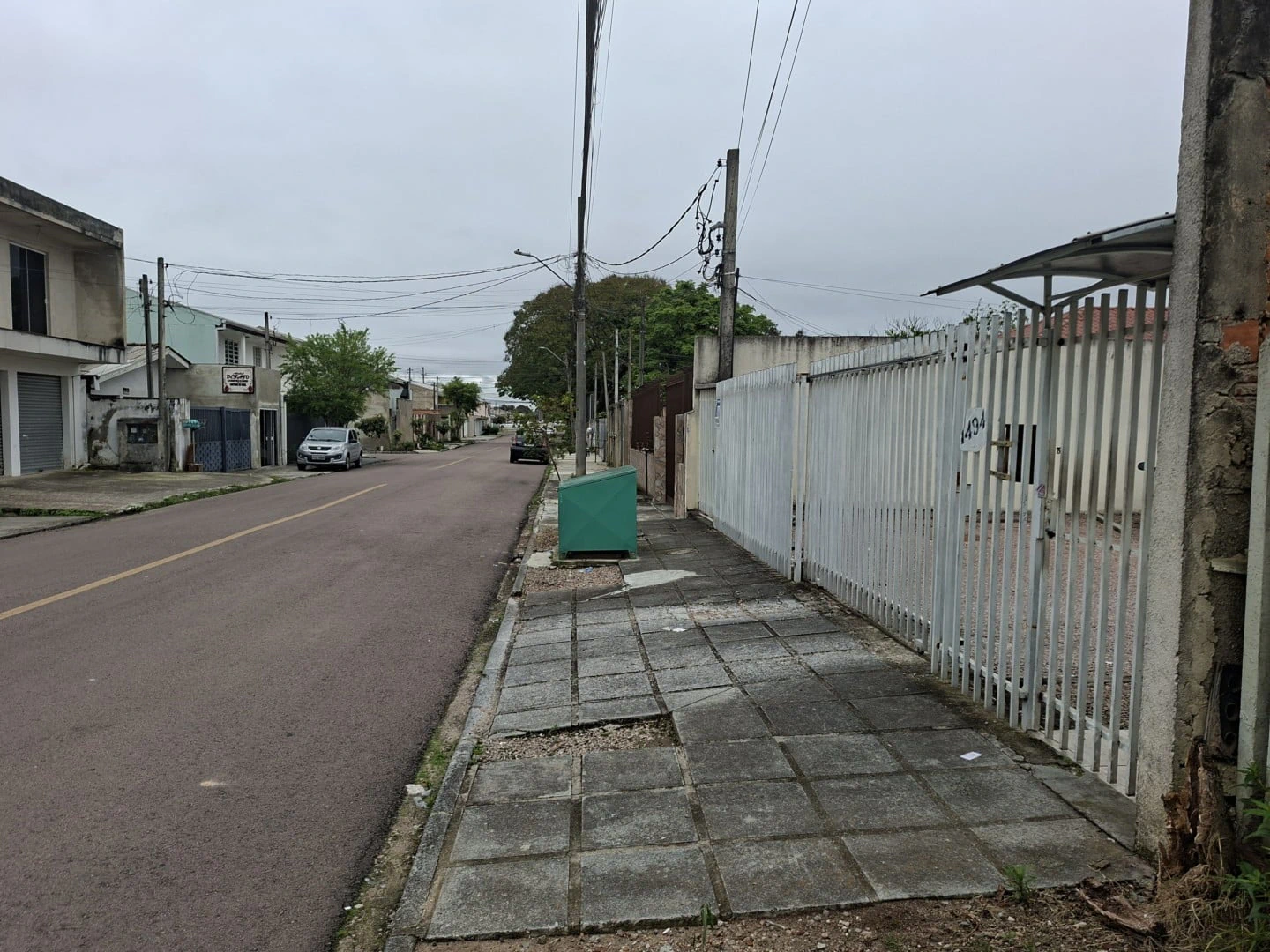 Casa de 3 quartos e 60 m² — photo 10