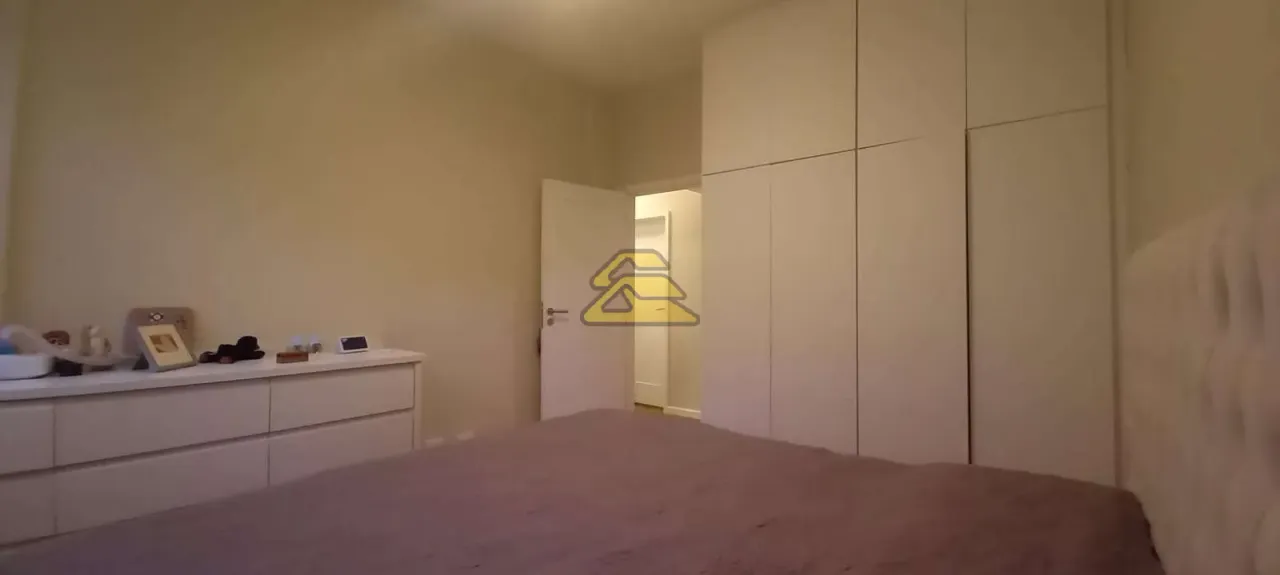 Apartamento de 3 quartos com máquina de lavar, Copacabana — photo 7