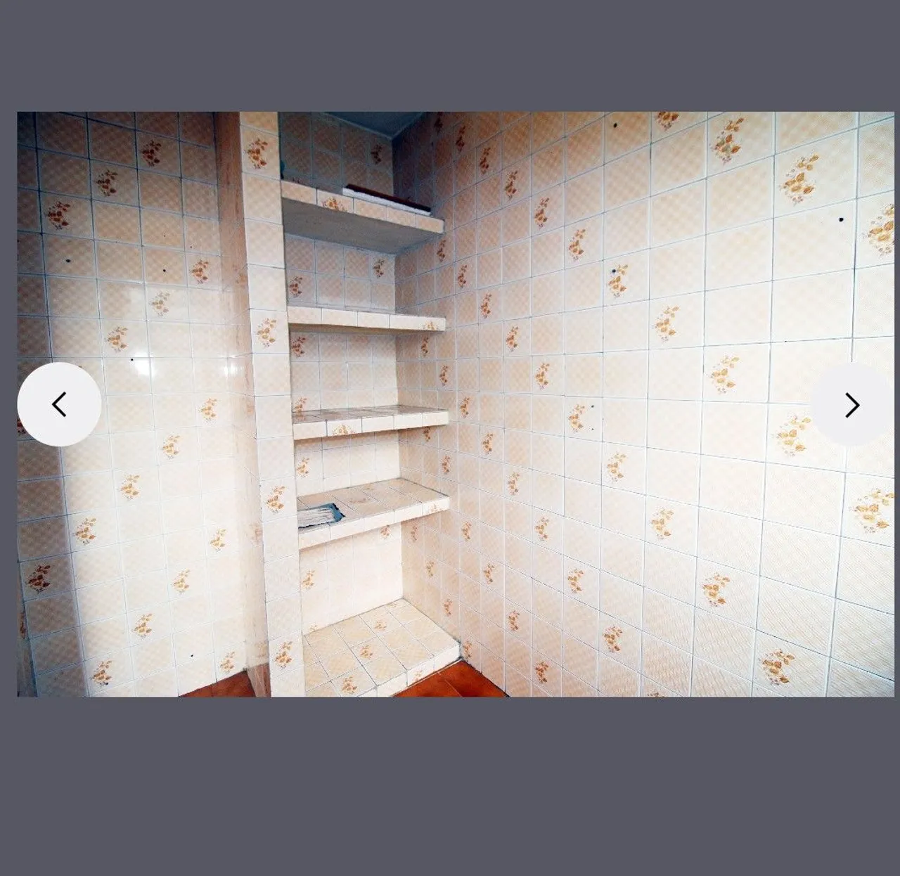 Apartamento de 60 m² e 1 quarto, Vista Alegre — photo 13