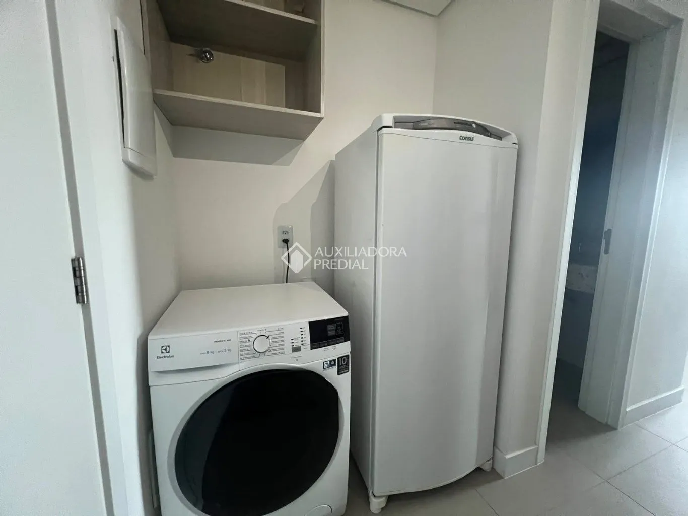 31 m² studio on the 2nd floor with 1 bedroom — photo 15