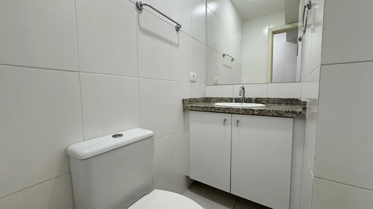 Furnished 1-bedroom apartment with 29 m² — photo 6