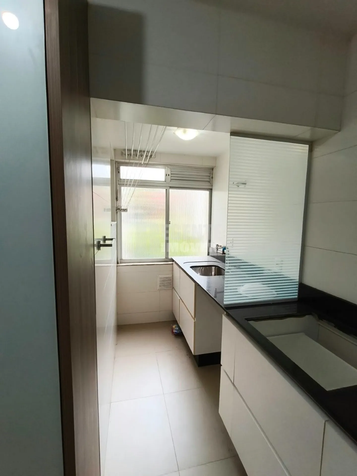 2-bedroom apartment with a private BBQ in Florianópolis — photo 18