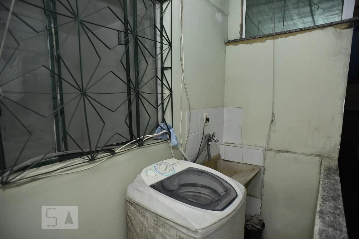 Будинок із однією спальнею та пральною машиною — photo 19