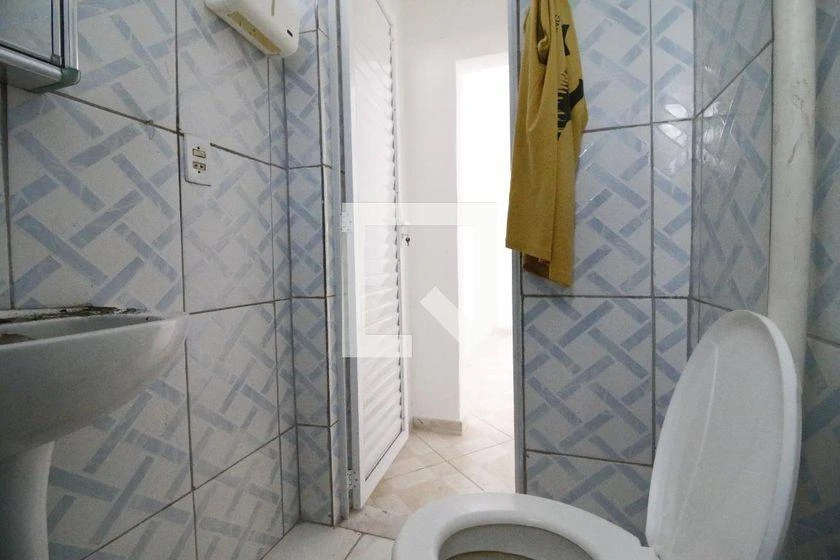 Apartamento de 85 m² e 1 quarto, Curicica — photo 20