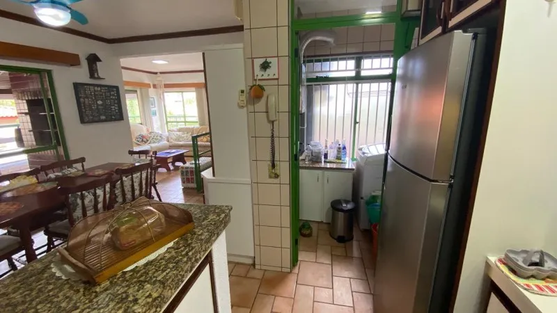 Мебльована квартира 150 м² з 4 спальнями і 4 ванними — photo 29