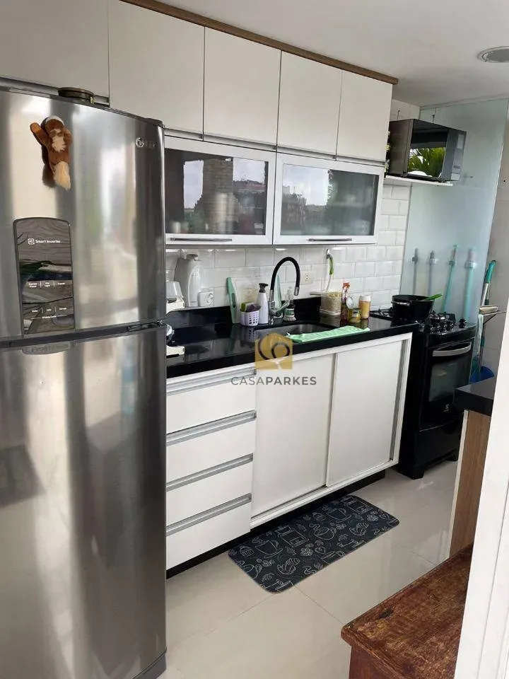 Mountain view in a 3-bedroom apartment, 138 m² — photo 8