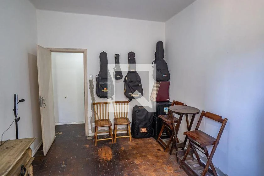 3-bedroom rental apartment with 120 m² and balcony — photo 34