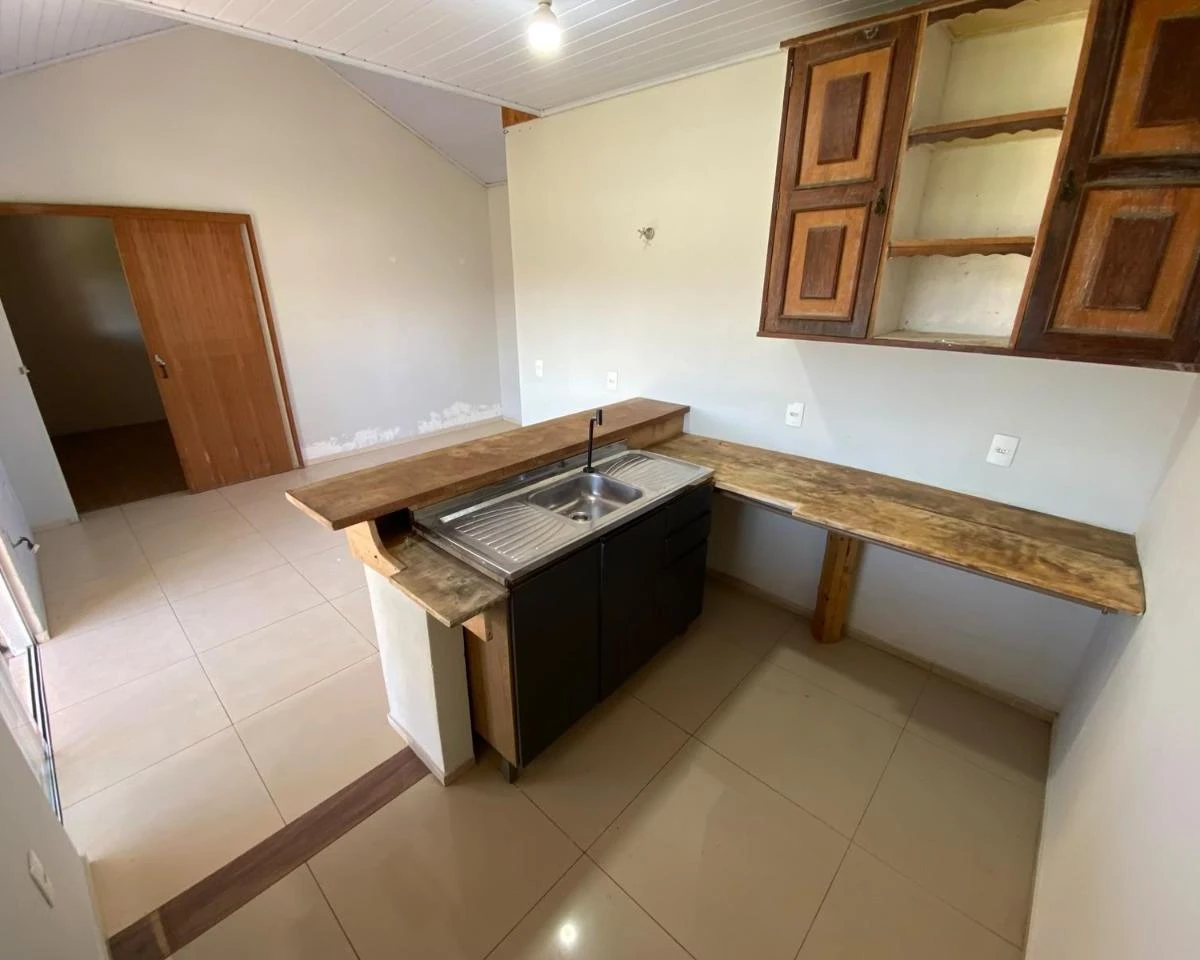 One-bedroom, 40 m² apartment in Florianópolis — photo 10
