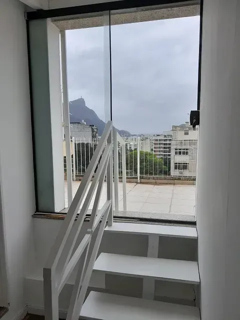 Cobertura duplex de 240 m² com 3 quartos e 4 banhos — photo 11