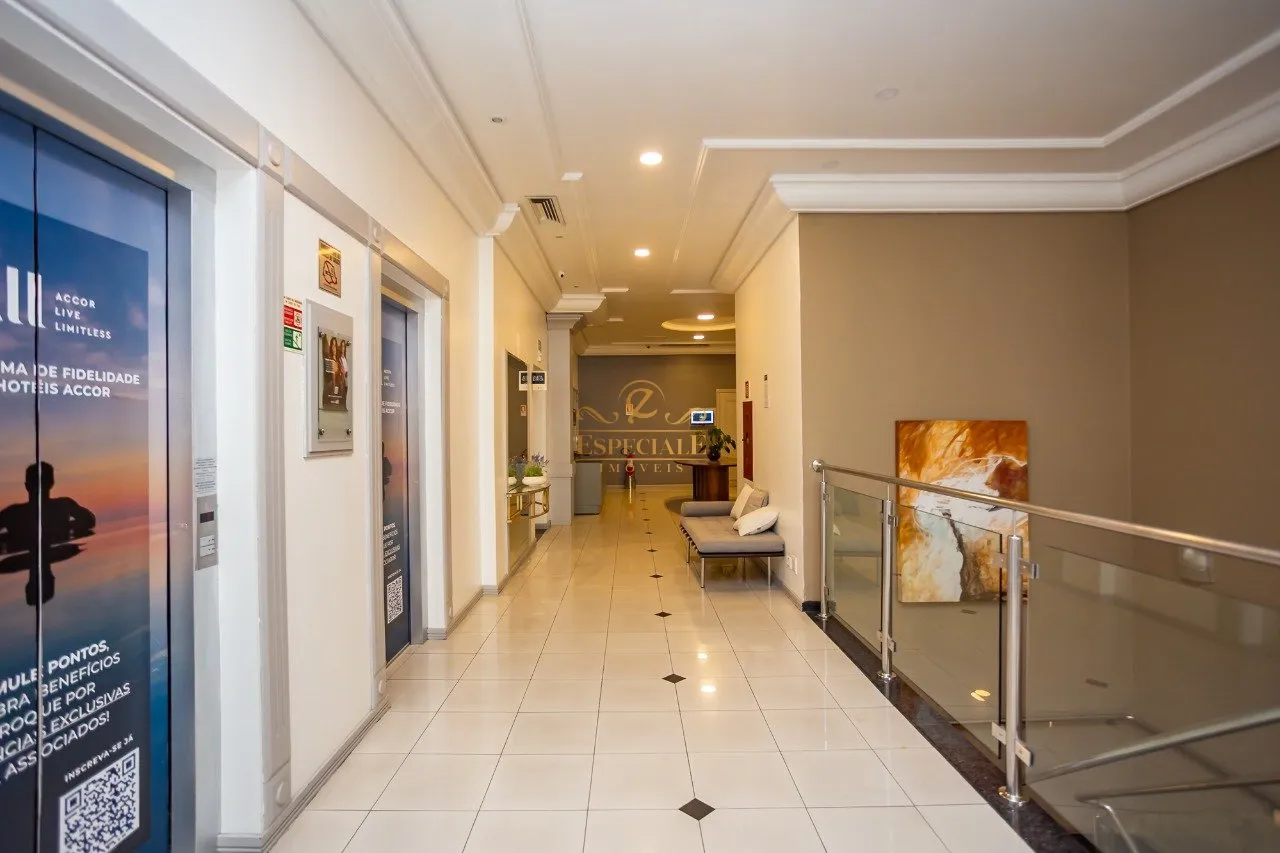 Apartamento amueblado de 85 m² con 1 dormitorio y balcón — photo 12