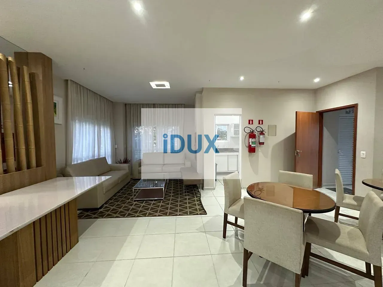 Apartment with 2 bedrooms, 2 bathrooms and 1 parking spot — photo 31