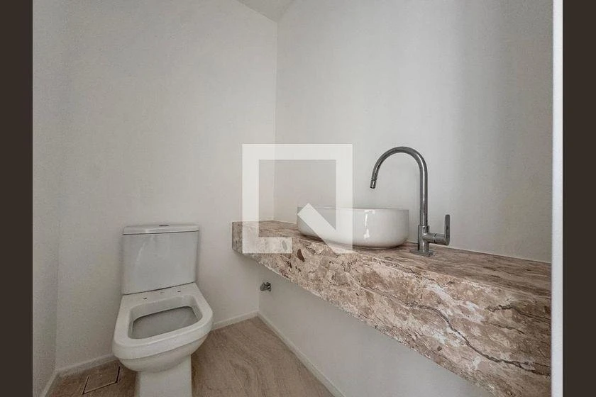 Apartamento com janelas do piso ao teto, Barra da Tijuca — photo 37