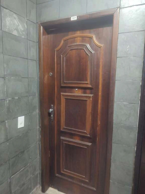 Ground-floor apartment, 2 bedrooms, no parking, 50 m² — photo 16
