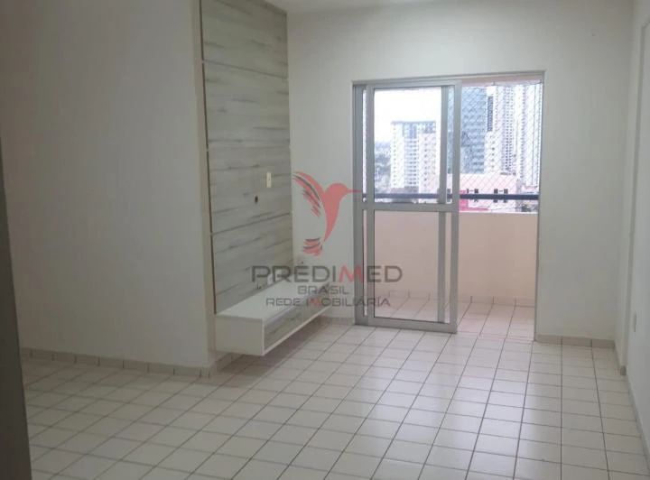 3-bedroom apartment with suite and 79 m² on the 18th floor — photo 5