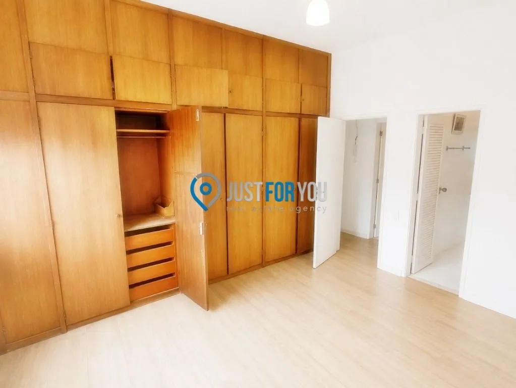Departamento de 3 dormitorios con vestidor en Rio de Janeiro — photo 11