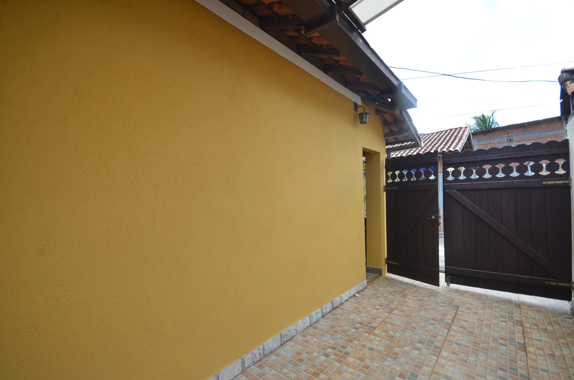 Casa con espacio de home office en Rio de Janeiro — photo 32