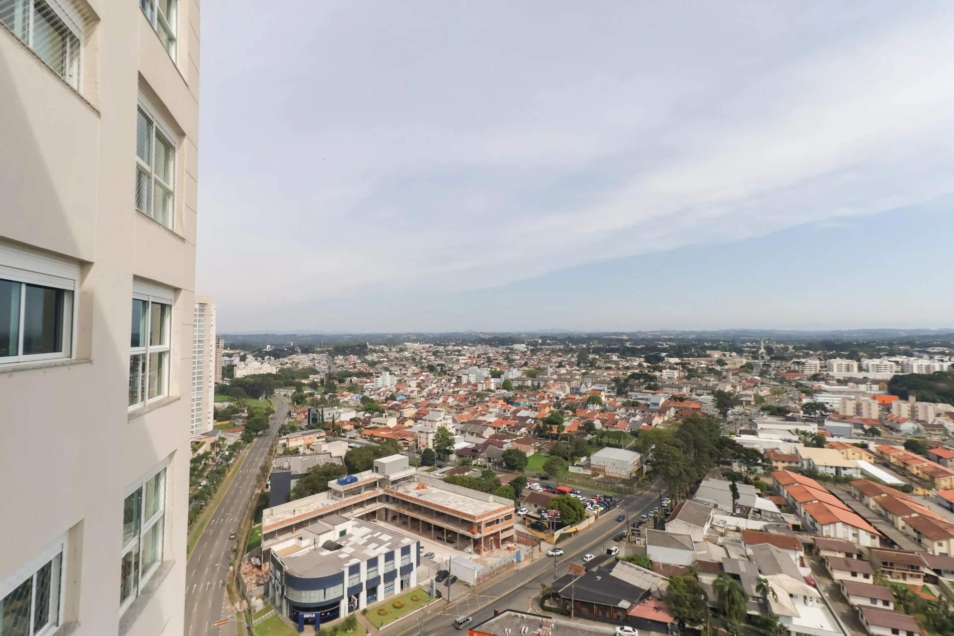 Furnished apartment, 266 m², with a bathtub — photo 68