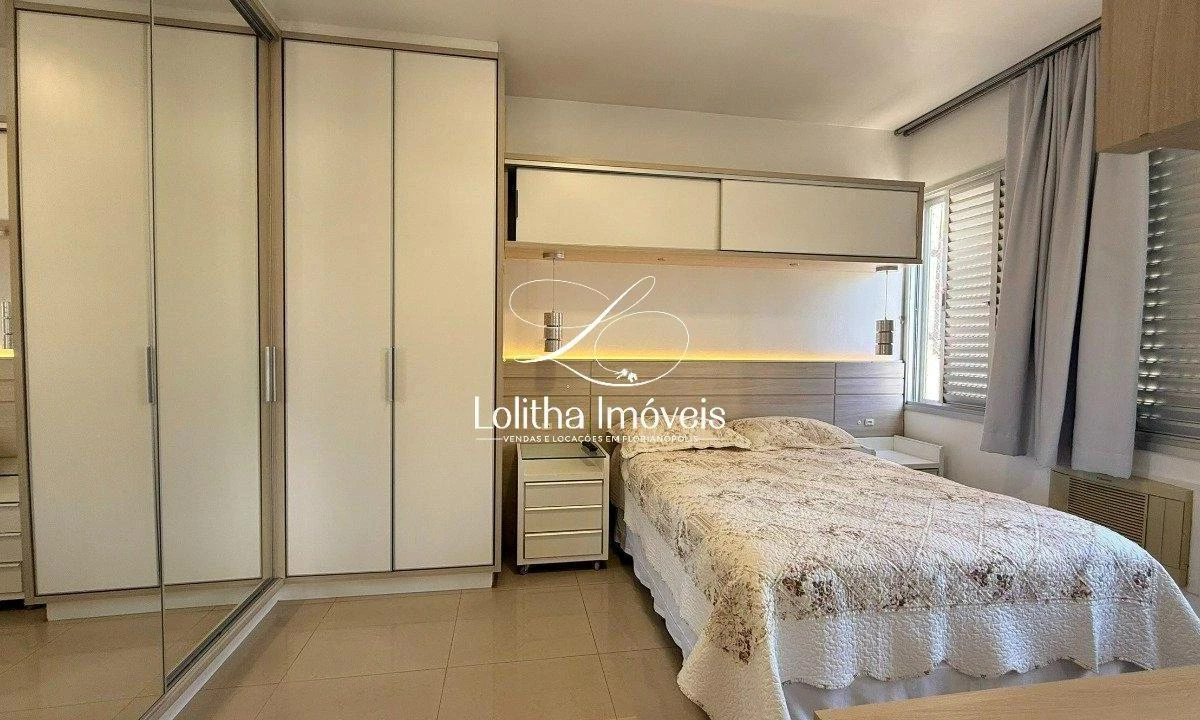 3-bedroom apartment with a dishwasher in Florianópolis — photo 14