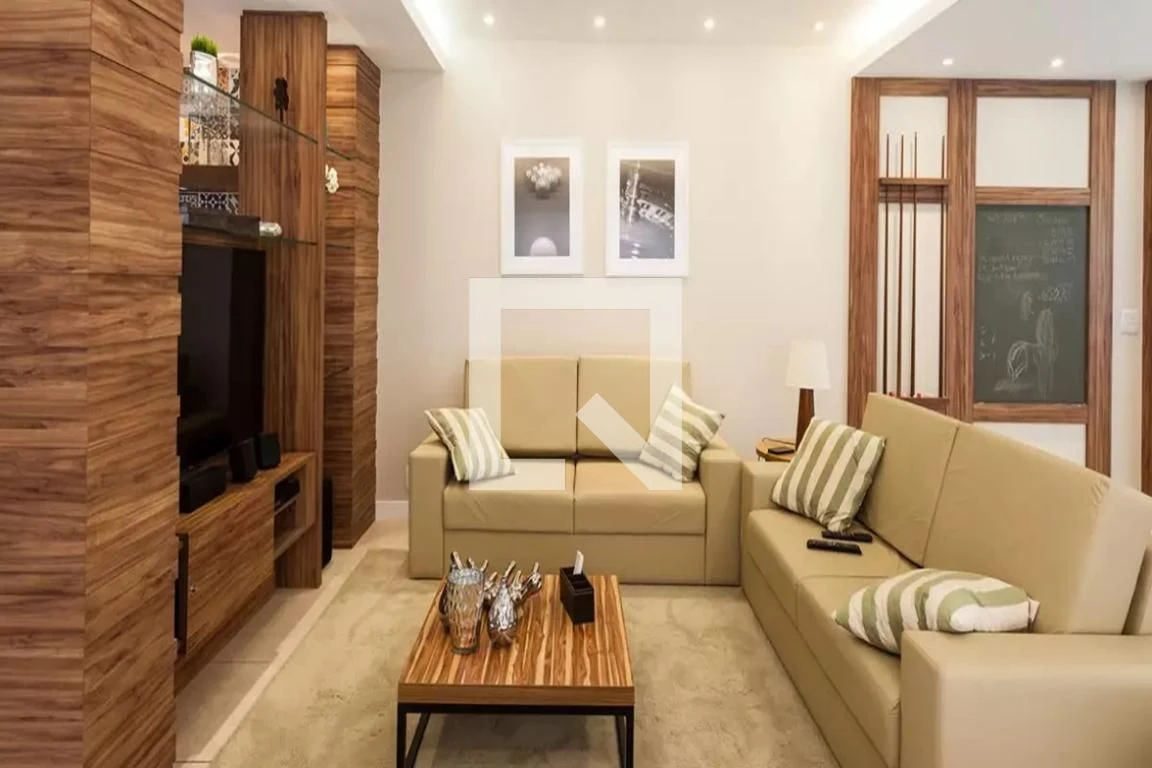 Apartamento de 89 m² com janelas do piso ao teto e closet — photo 2