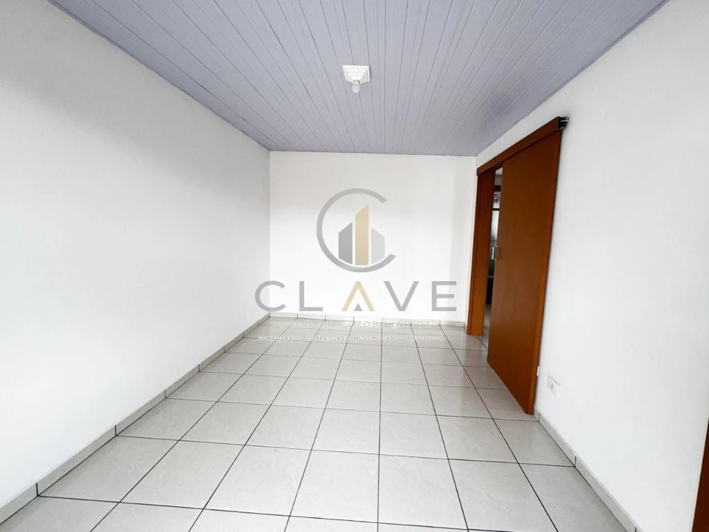 4-bedroom house, 1 with its own bathroom, 136 m², Curitiba — photo 15