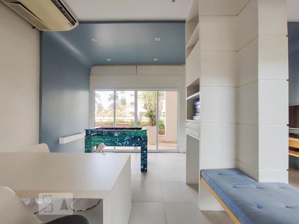 Apartamento mobiliado com 3 suítes e varanda gourmet — photo 54