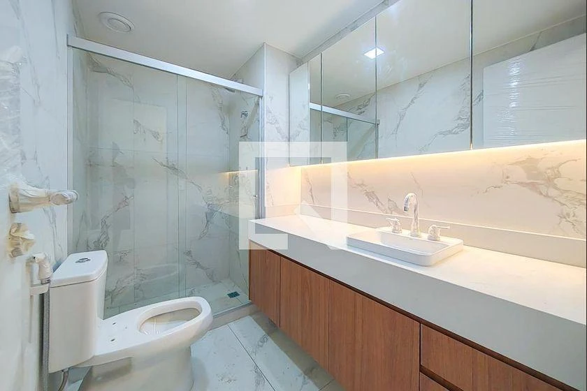 Apartment, 143 m², with a home office — photo 37