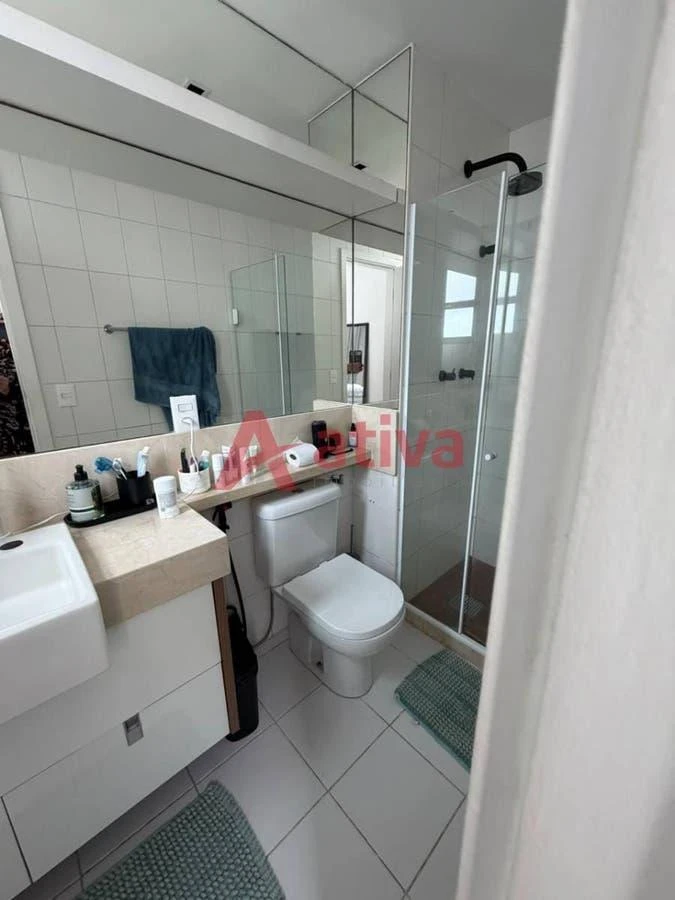 Apartamento mobiliado, 178 m², com lava-louças — photo 16