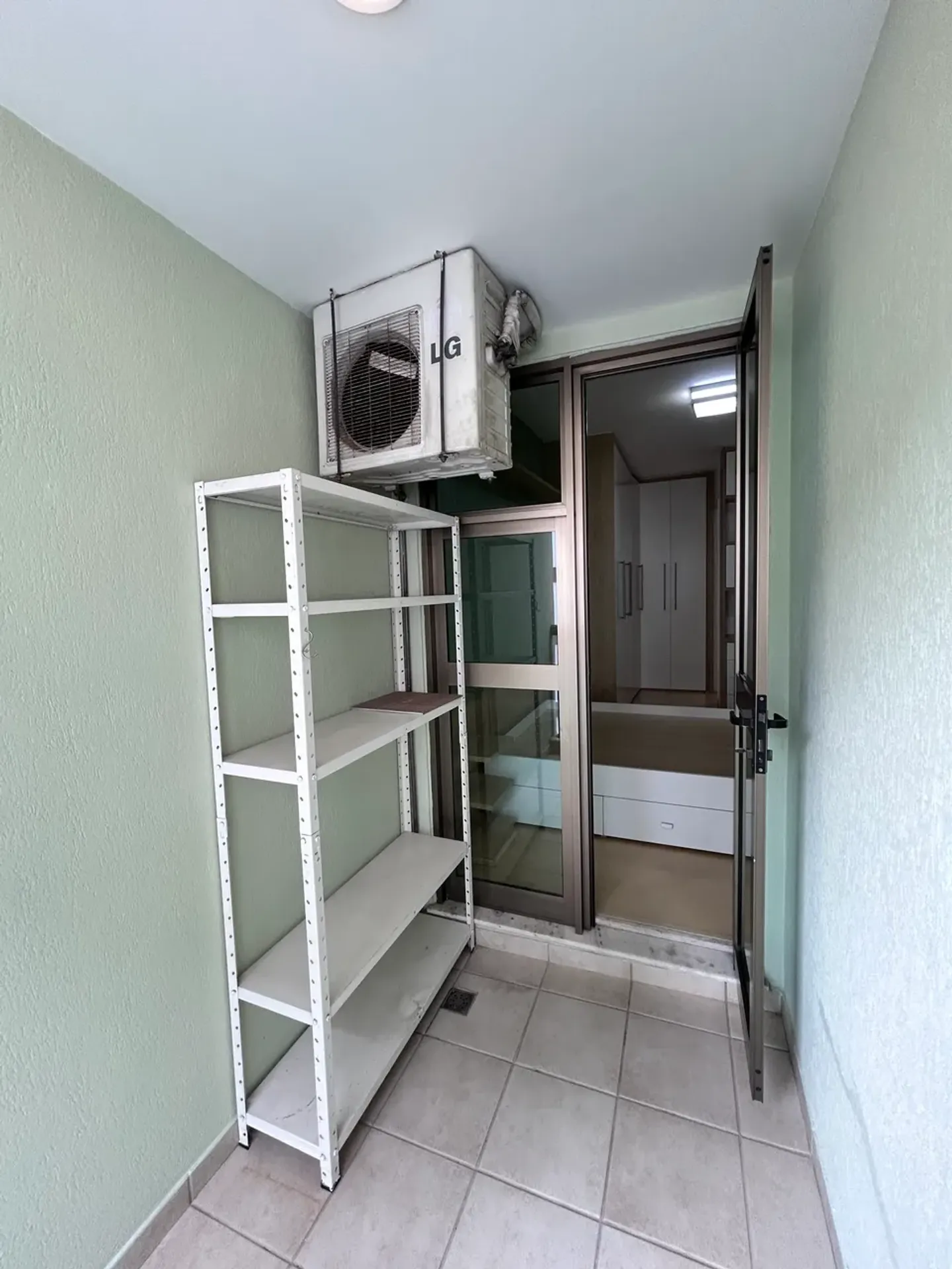 2 quartos e espaço de home office: apartamento de 75 m² — photo 49