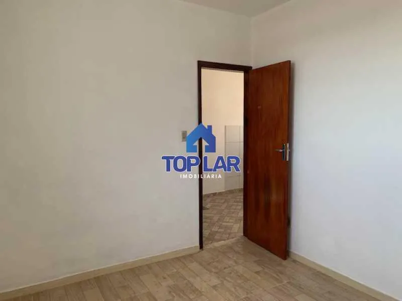 Casa duplex sem vaga de garagem com 60 m² e 2 quartos — photo 6