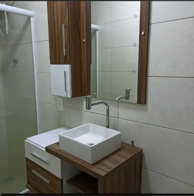 Apartamento de 3 quartos e 62 m² — photo 4