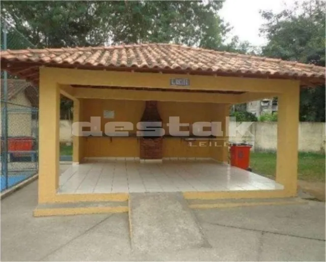 Apartamento de 2 quartos com 1 vaga e áreas comuns — photo 12