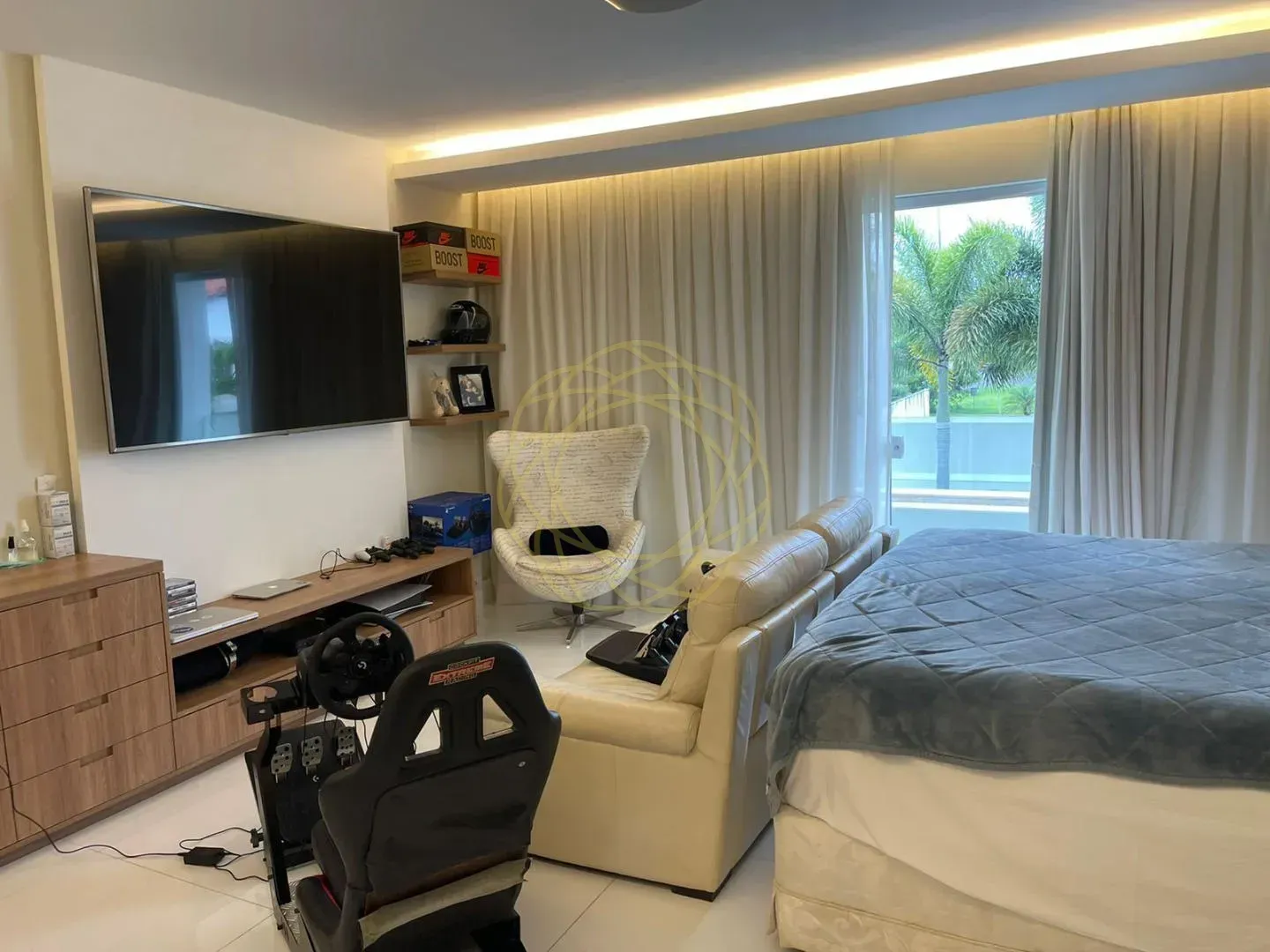 Triplex house with 5 bedrooms and 900 m² — photo 26