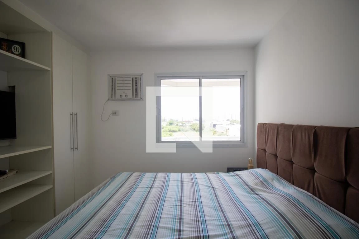 Apartamento mobiliado de 3 quartos com espaço de home office — photo 9
