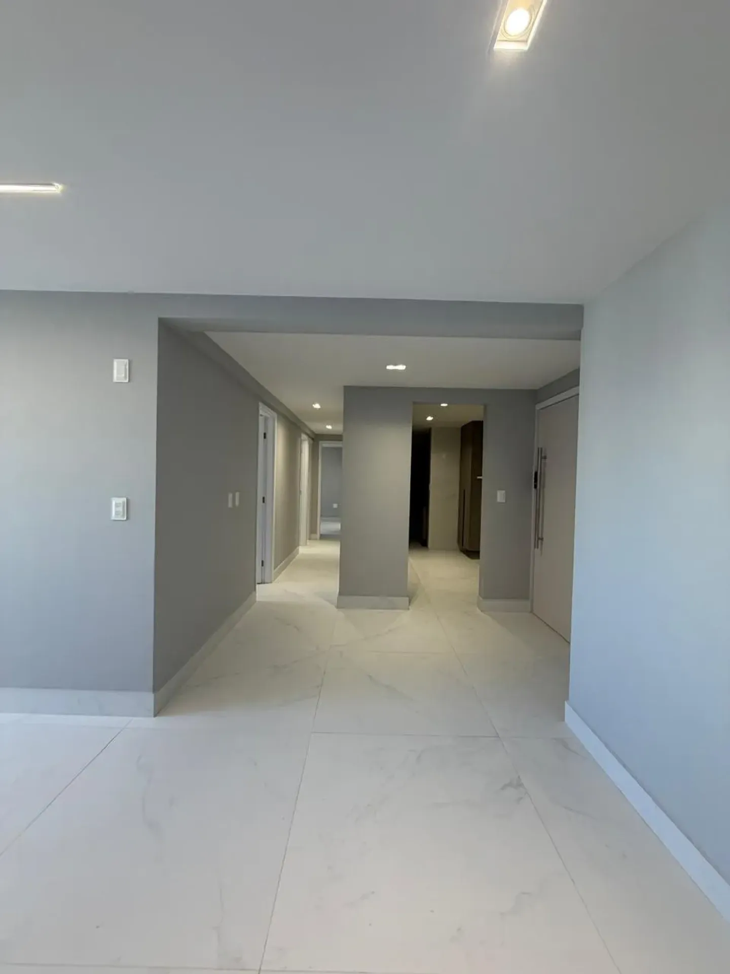 3 quartos e varanda envidraçada: apartamento de 92 m² — photo 20