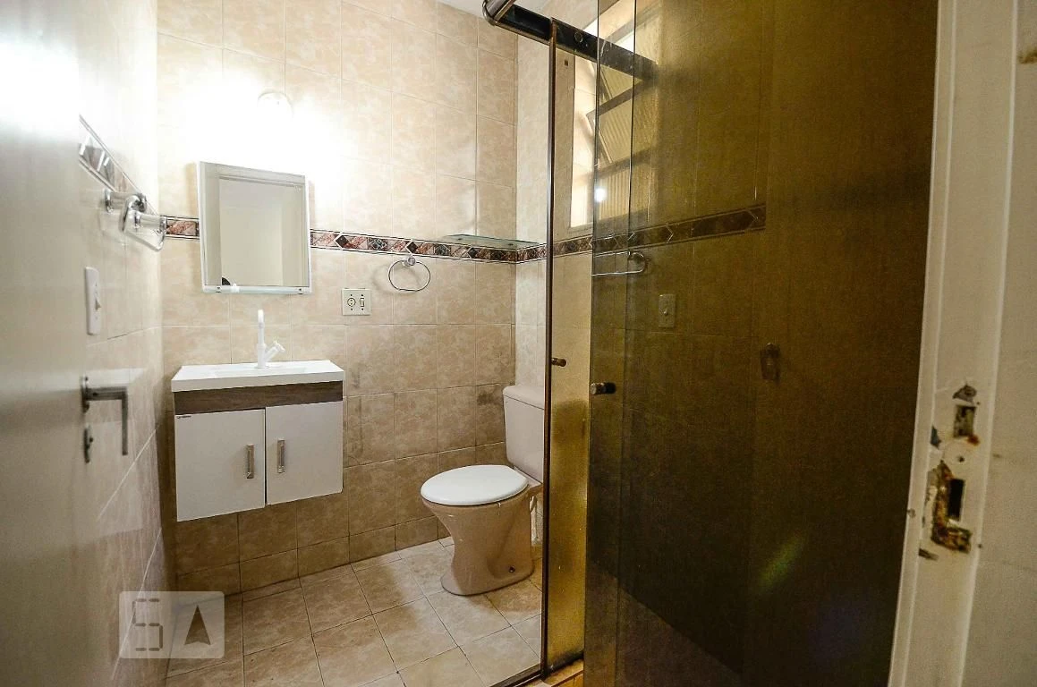 Apartamento de 40 m² e 1 quarto, Portuguesa — photo 26