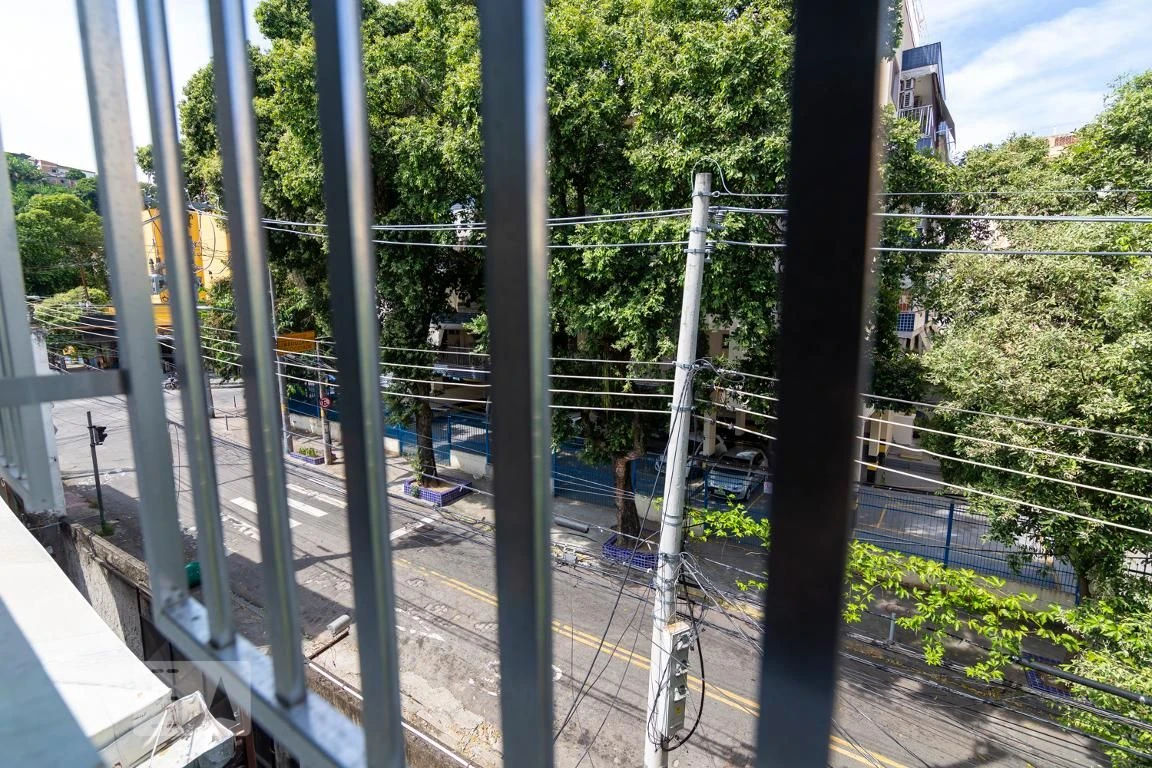 Apartamento de 2 quartos, sendo 1 suíte, 60 m², Vila Isabel — photo 46