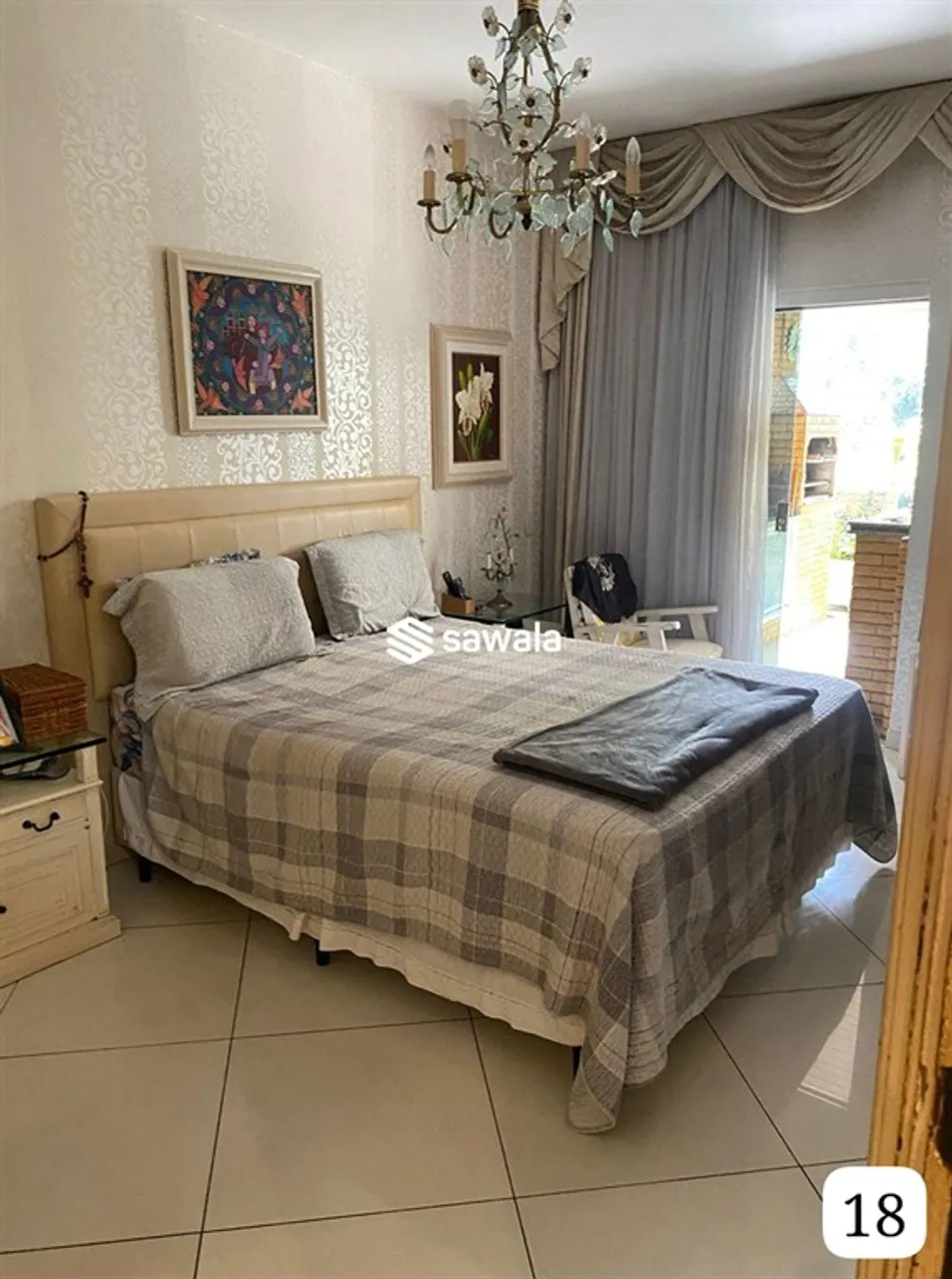Apartamento mobiliado de 3 quartos com 2 vagas — photo 7