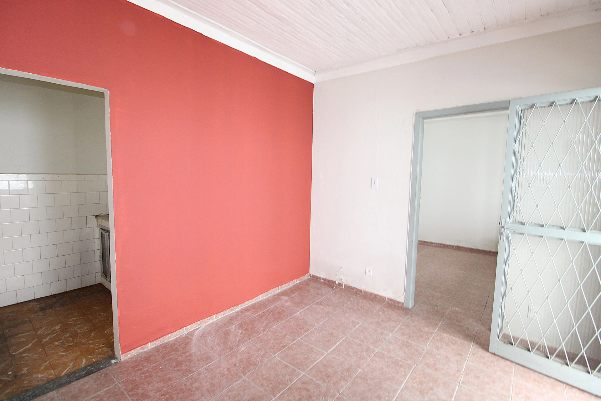 Casa en alquiler con 1 dormitorio, balcón y zona de lavado — photo 17