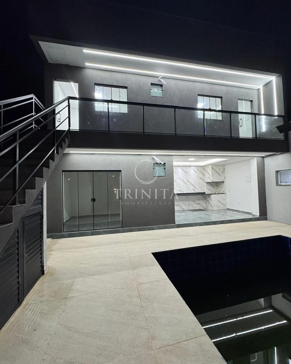 6-bedroom house, 3 with their own bathrooms, 350 m² — photo 6