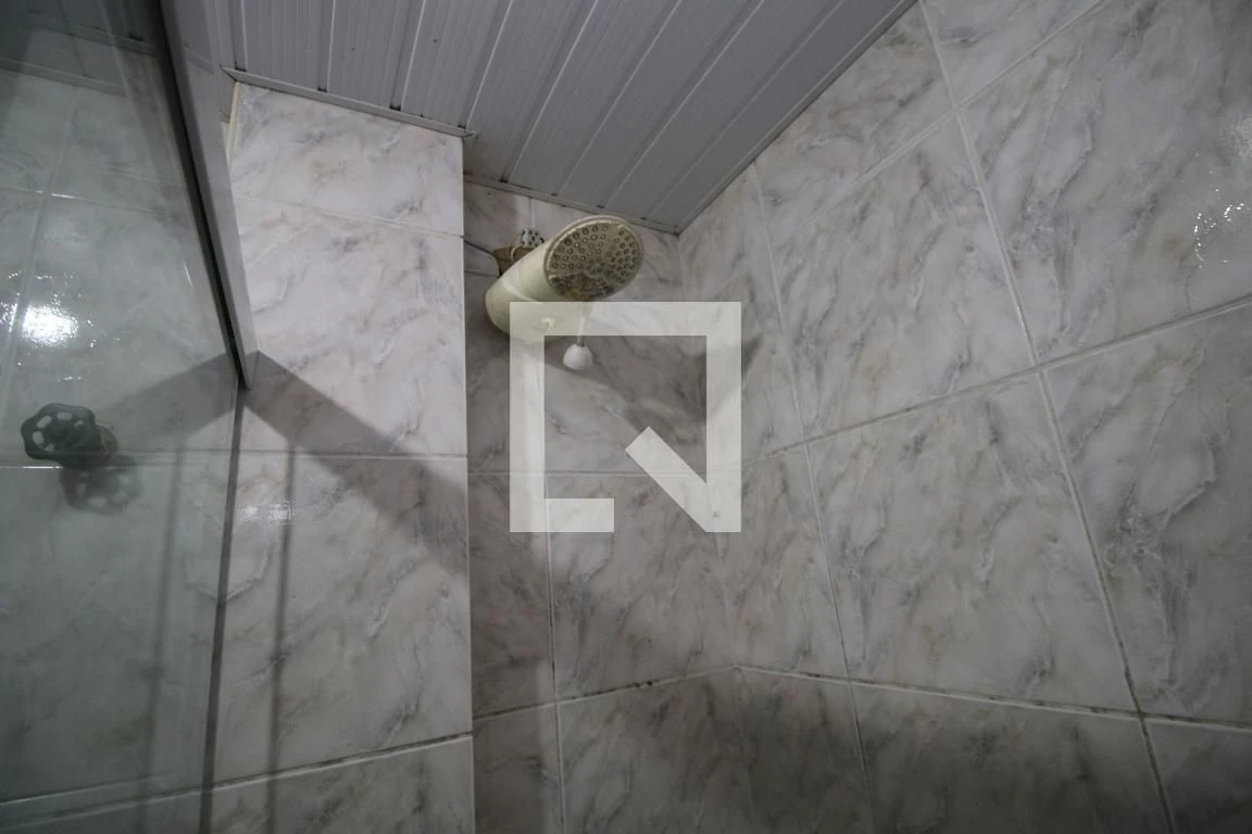 Parking-free apartment with 1 bedroom and 1 bathroom — photo 19