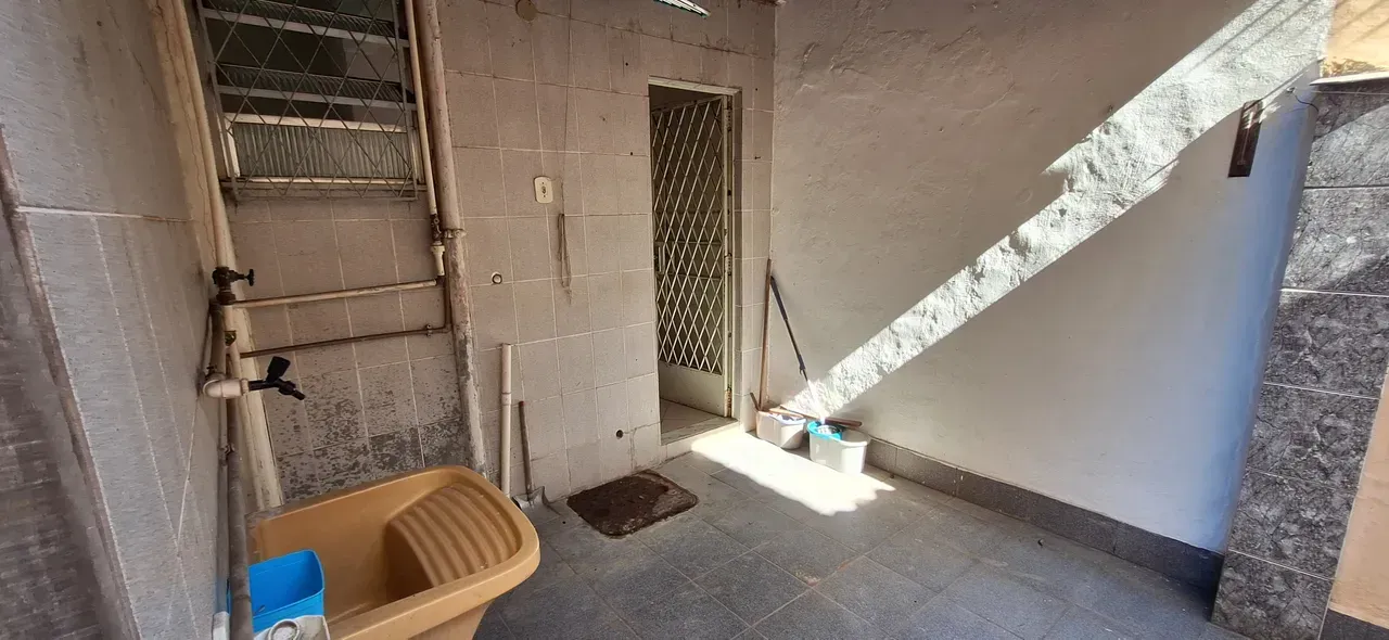 Apartamento térreo sem mobília com 2 quartos — photo 20