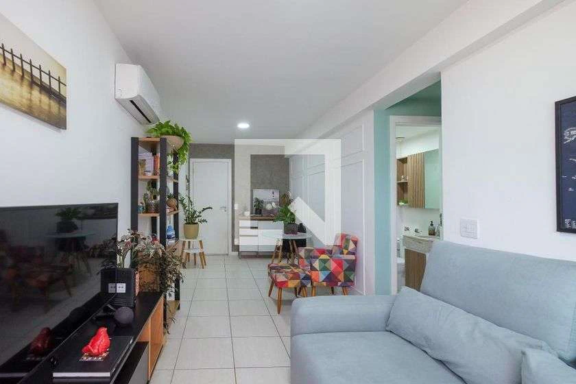 Apartamento de 70 m² con 2 dormitorios y 1 suite — photo 10