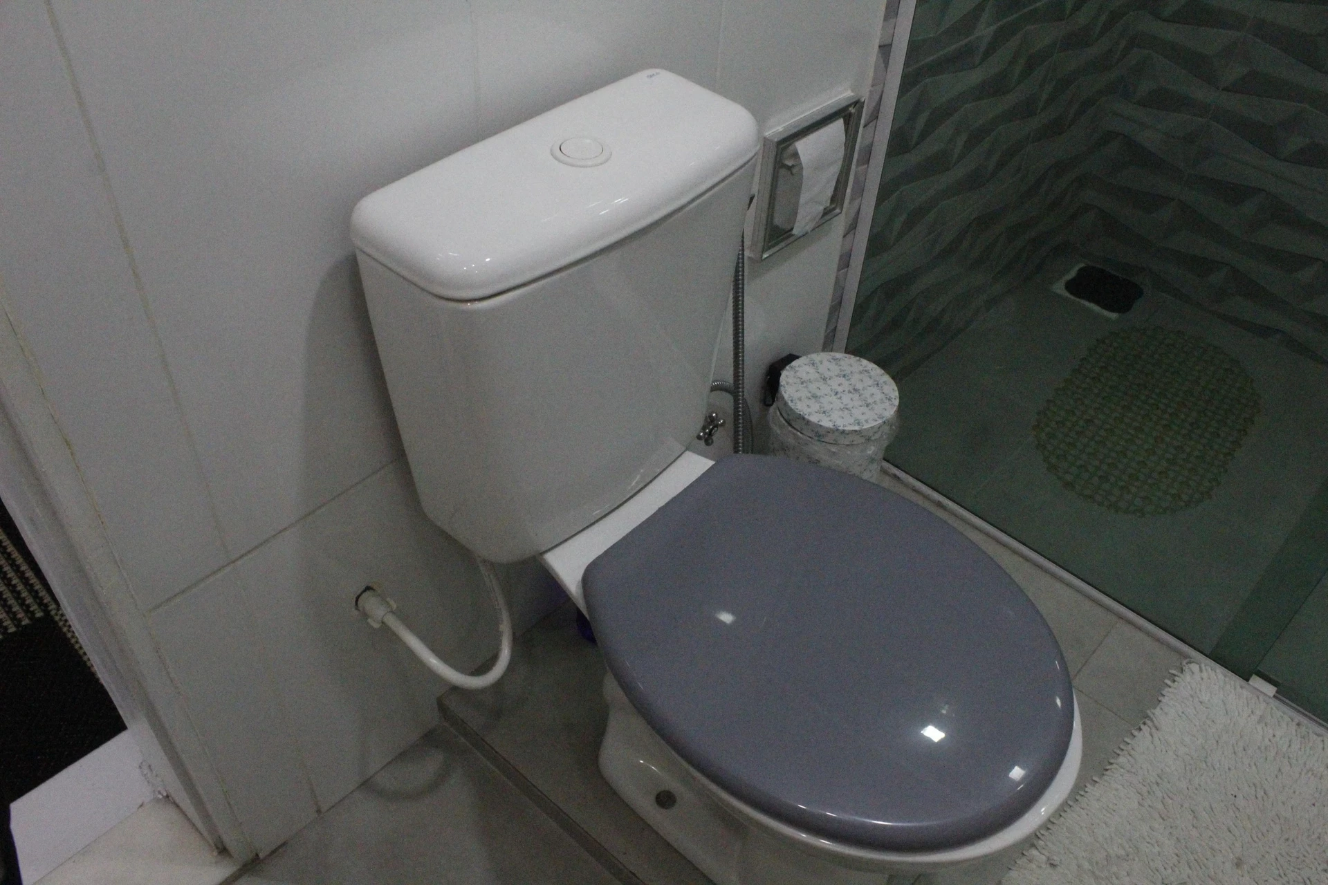 Furnished house with 3 bedrooms and 4 bathrooms — photo 27