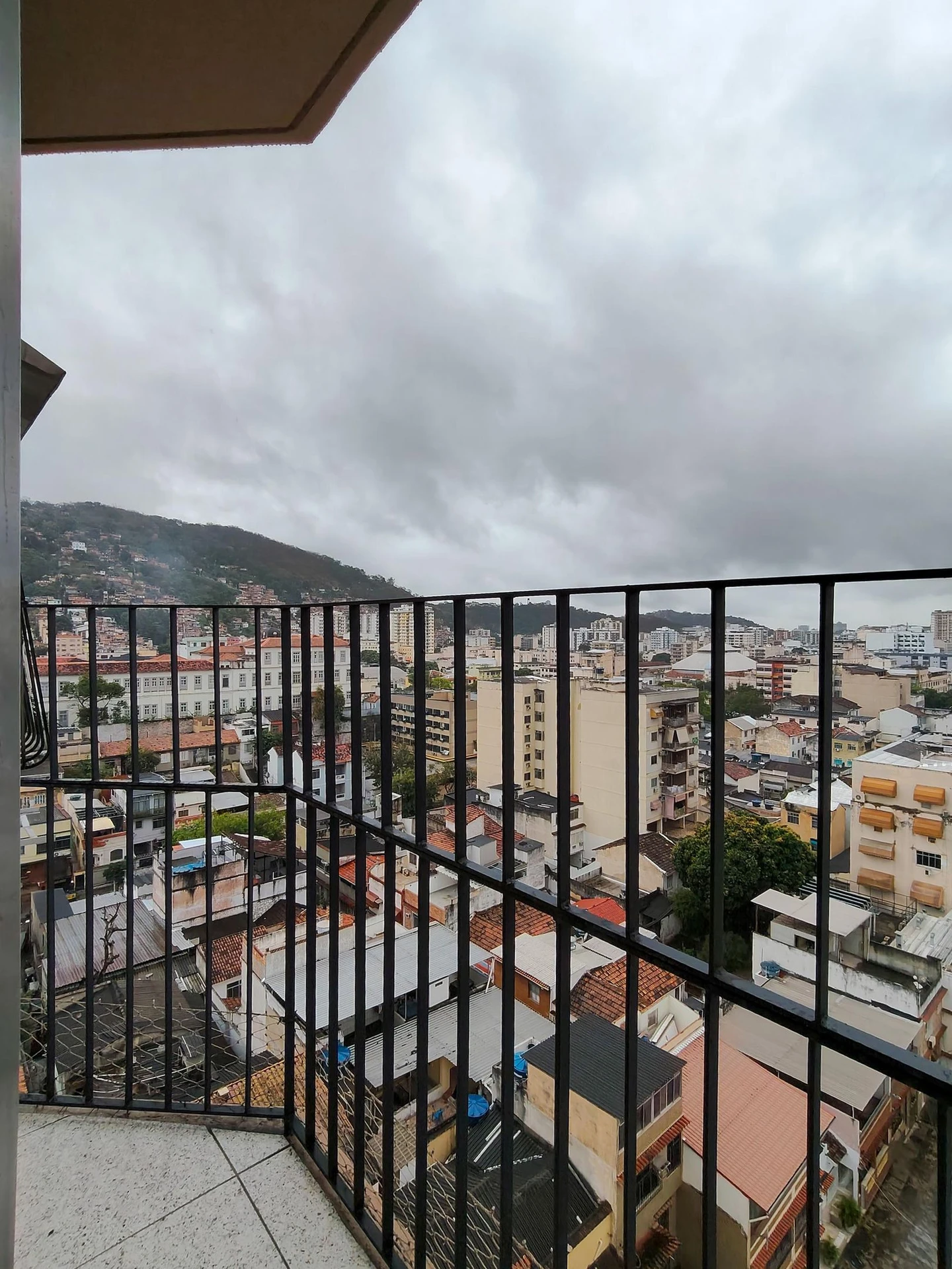Apartamento com 3 quartos e varanda com churrasqueira — photo 4