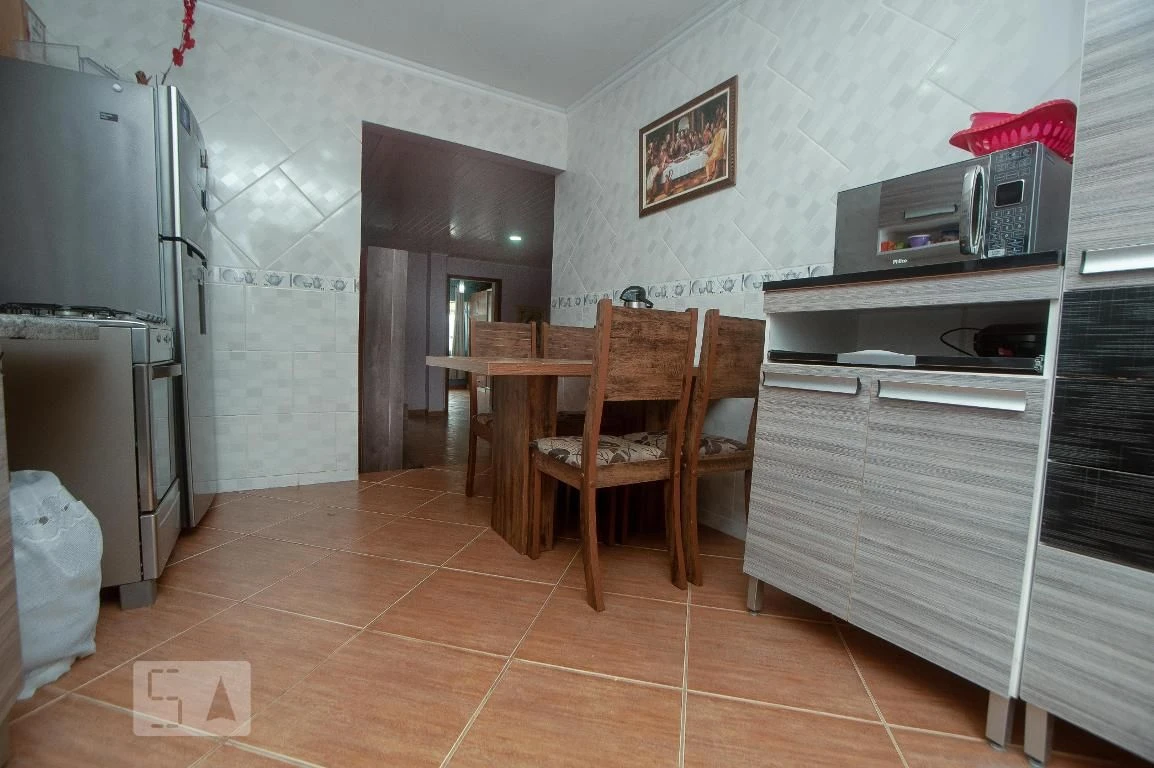 Furnished house with 2 bedrooms, 1 bathroom and private garden — photo 9