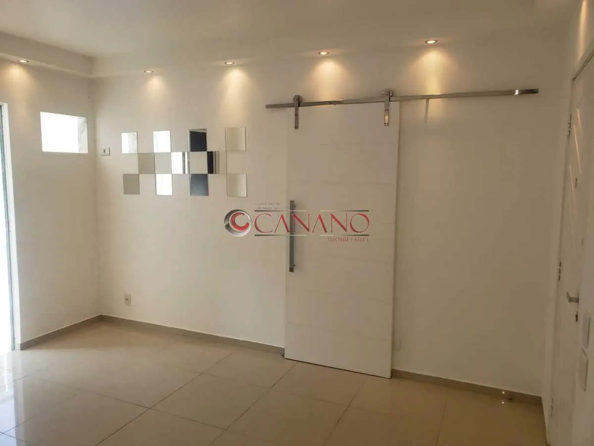 Apartamento de 54 m² e 2 quartos, Abolição — photo 10