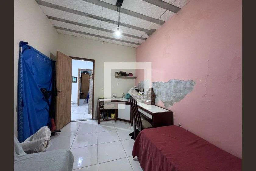Furnished house with gas stove and 2 bedrooms — photo 25