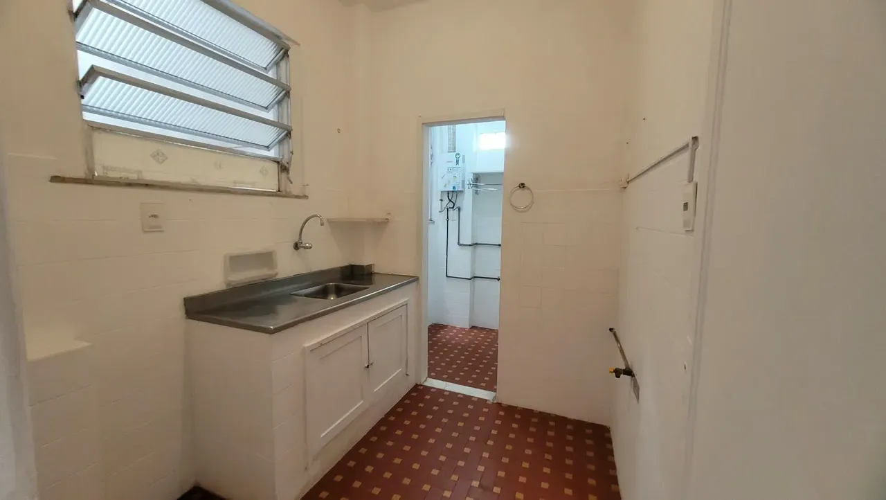 Apartment, 48 m², with a bathtub — photo 5
