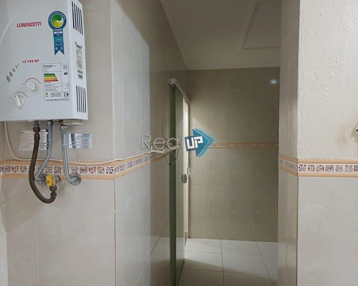 Apartamento de 3 quartos, sendo 1 suíte, 82 m², Copacabana — photo 3