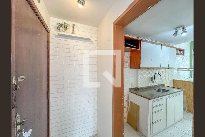 2-bedroom apartment, 55 m² — photo 24
